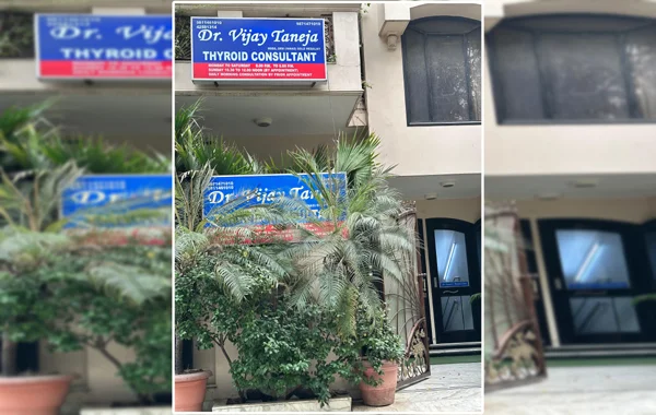 Our Clinic