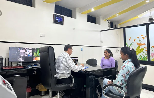 Our Clinic