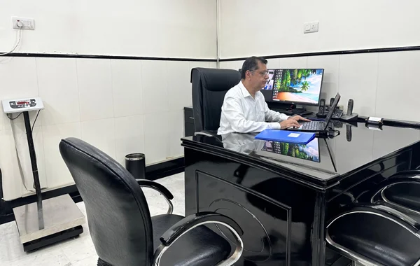 Our Clinic