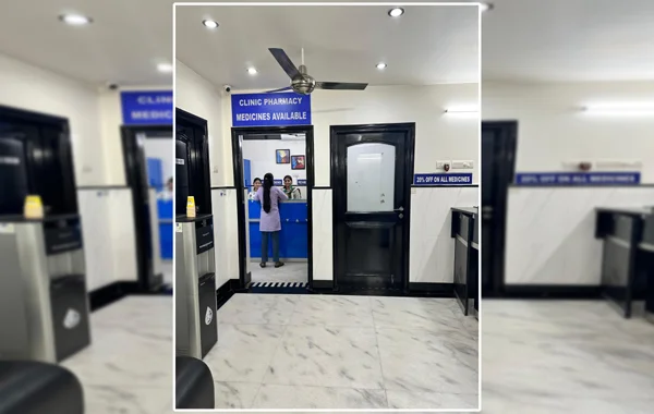 Our Clinic